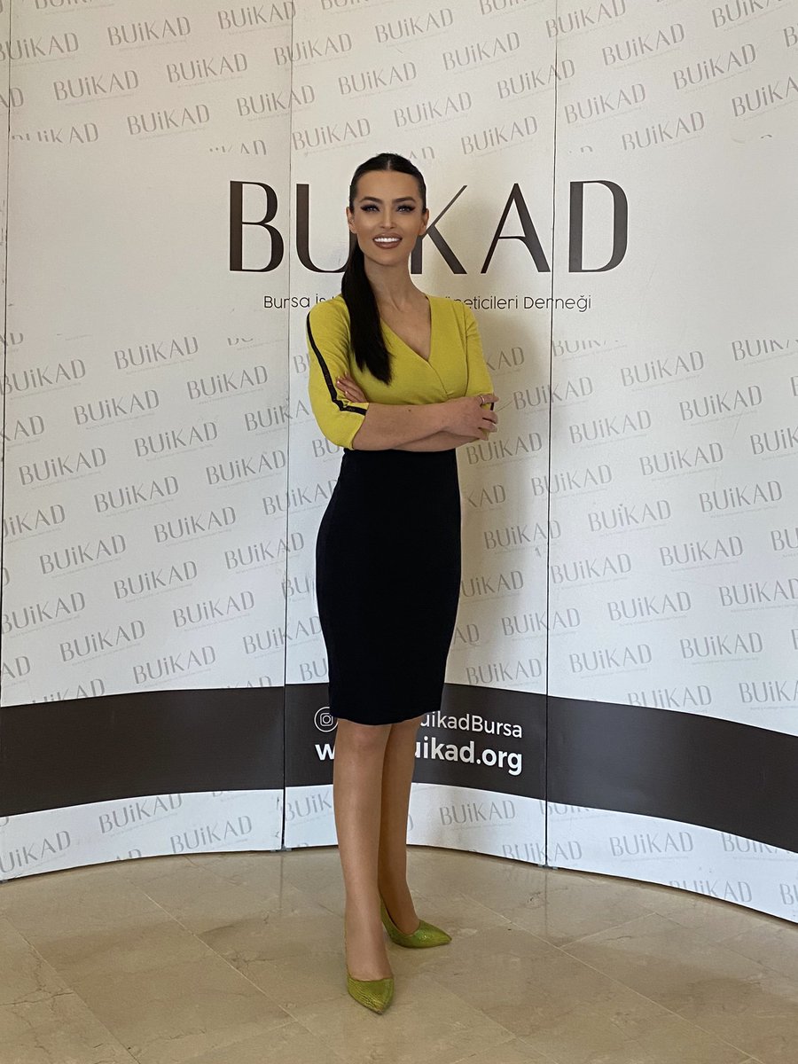 Zirveden Gelen Topuk Sesleri
#buikad #şirinşentürk #rotainsankıymetleri #rotacv #rotatalent