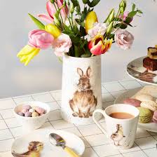 PurpleHolly's tweet photo. Everybunnys here.  Celebrate Easter with an additional 10% off everything - https://t.co/KhLeBLdGhY https://t.co/150aHFseMO