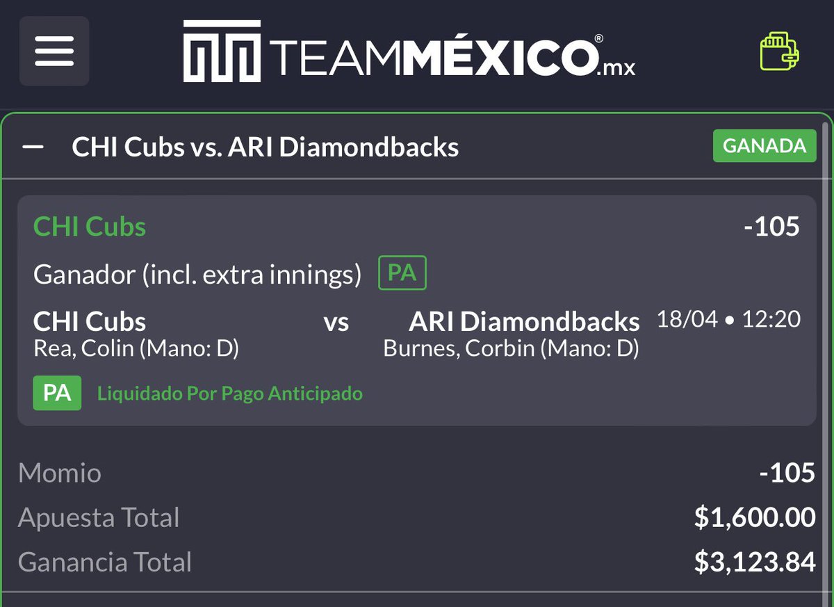 hugowx_'s tweet photo. 3.500❤️🔄🗯️ y subo el paso 2 del reto $1,600 a $100,000 

Les conviene estamos gane y gane. Depende de ust si seguimos este reto grande 🍿

Ahora si todos Activen Notificaciones 🔔 https://t.co/qO0C2rfdmr