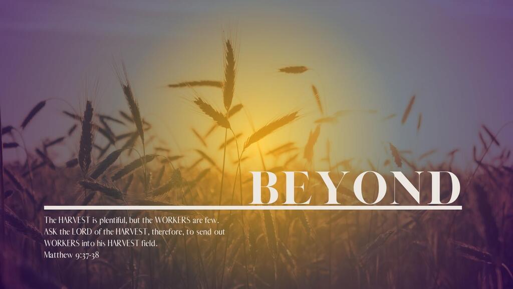 We’re pleased to host the Japanese Christian Conference Beyond on 17th May. Find out more: ipcealing.churchsuite.com/events/irxbpacf