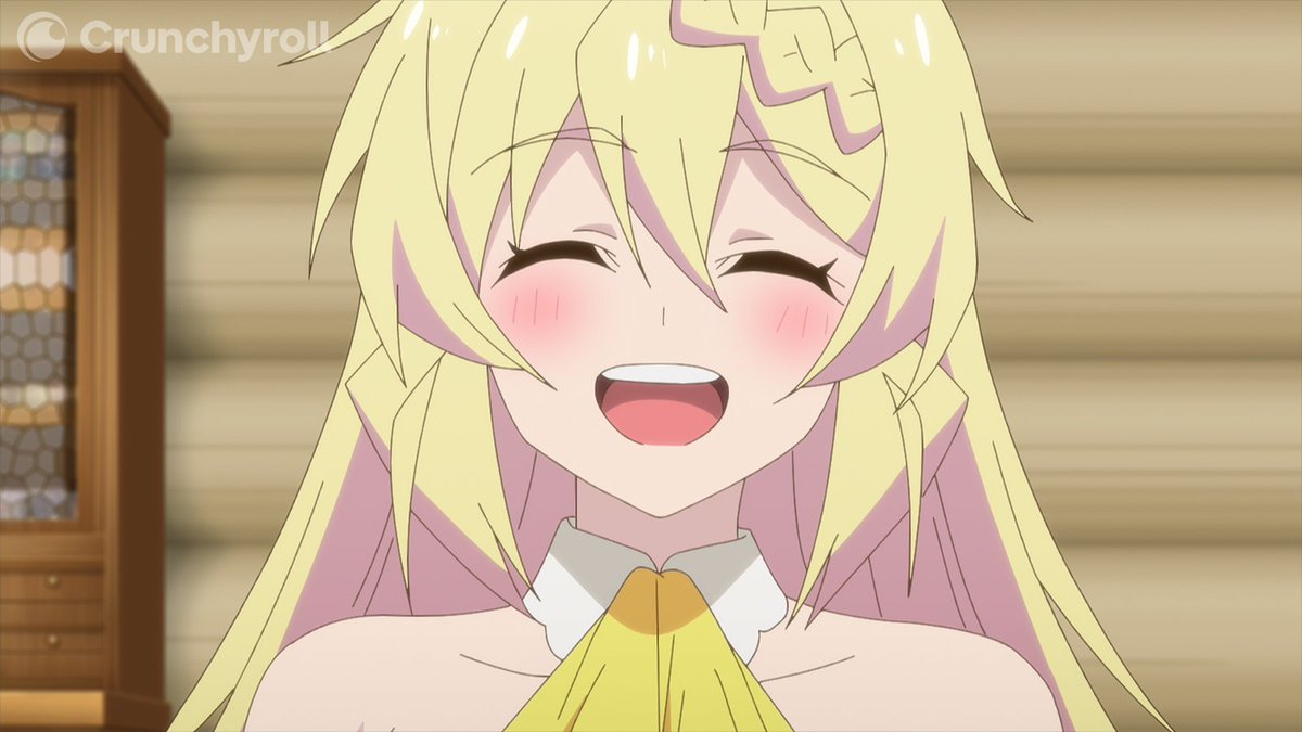 Crunchyroll tweet media