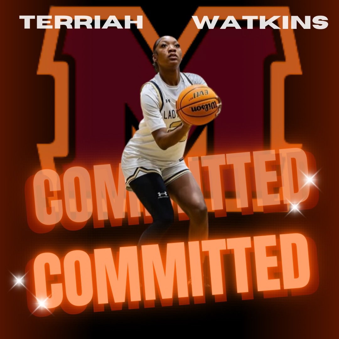 Terriah Watkins tweet media