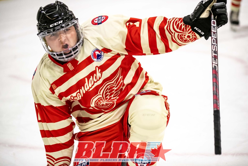 The Beer League Players Association tweet media