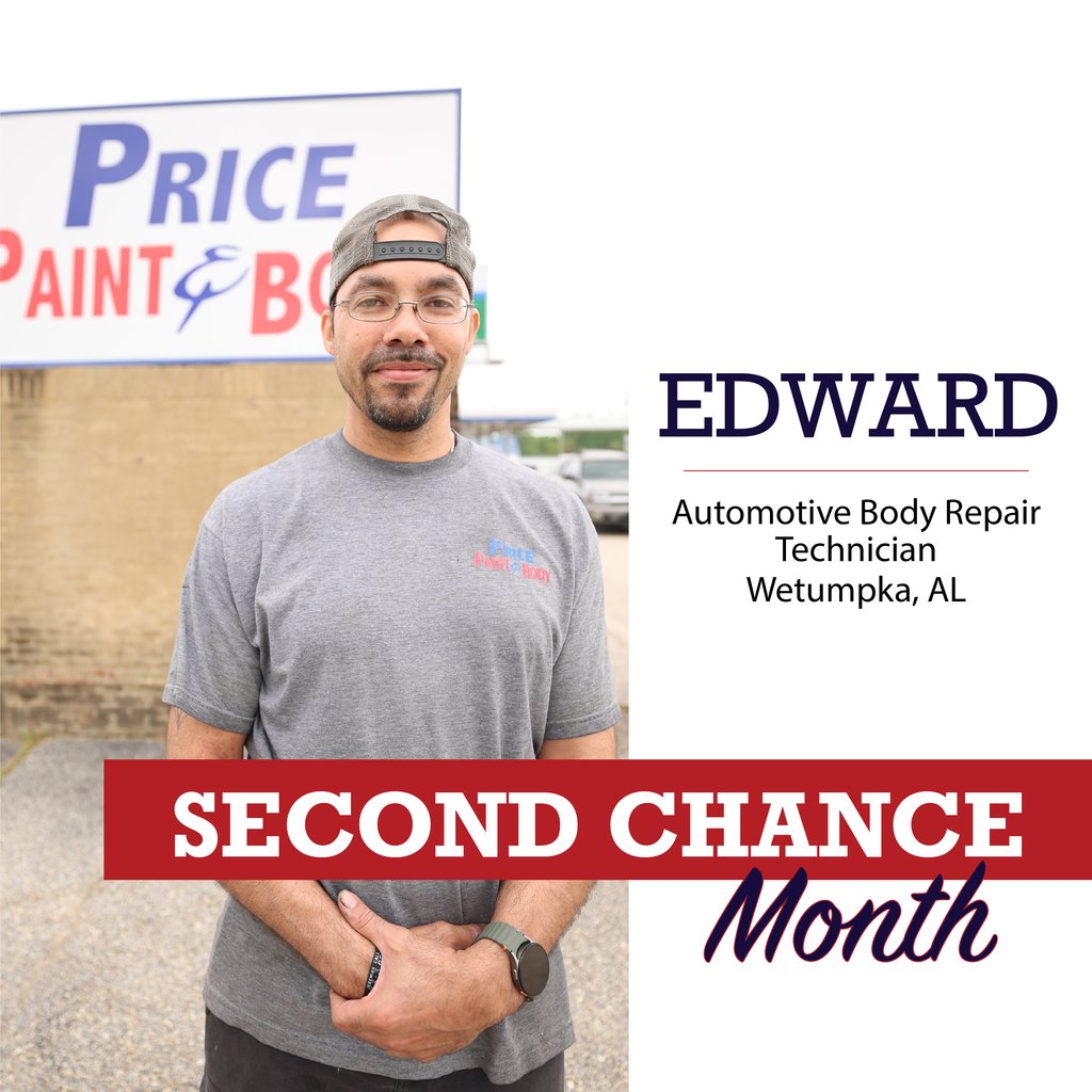 J. F. Ingram State Technical College tweet media