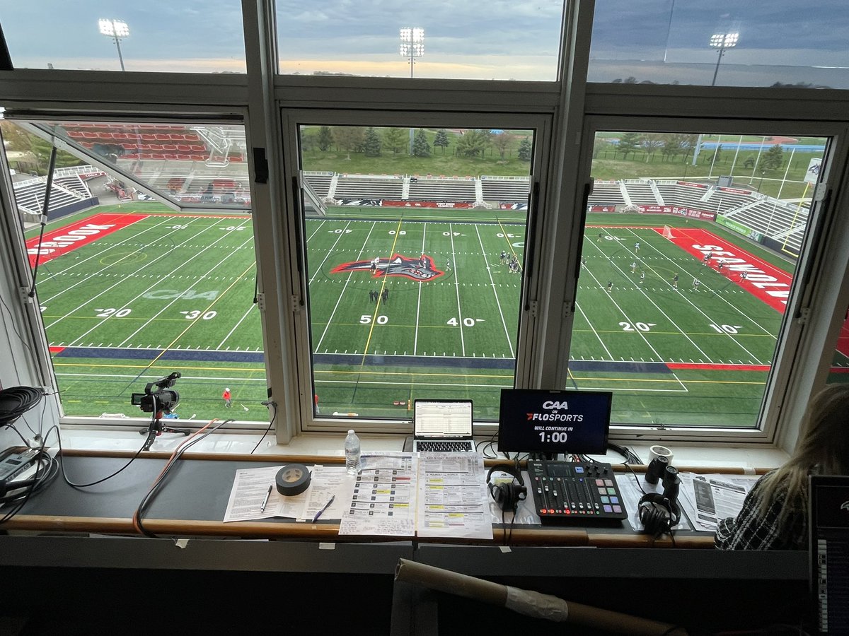 Battle of the <a href="/CAASports/">Coastal Athletic Association</a> Unbeatens

#21 <a href="/DrexelWLax/">Drexel Women's Lacrosse</a> (11-2, 6-0)
#20 <a href="/StonyBrookWLAX/">Stony Brook Women's Lacrosse</a> (11-4, 6-0)

Winner hosts the 2025 CAA Tournament 

🎙️ <a href="/JonnyWincott/">Jonny Wincott</a> + <a href="/MeaghannTyrrell/">Meaghan Tyrrell</a> 
🕰️ 6:00 PM
📍 Lavalle Stadium (SBU) 
📺 <a href="/flosports/">FloSports</a>