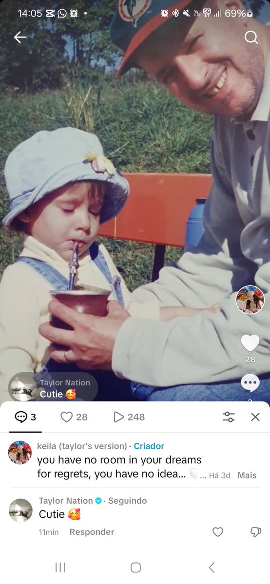 ohkeilaknows's tweet photo. little did she know... 🥹 #waytogotiger #1YearOfTSTTPD 🤍✨️ https://t.co/8gFaRnaoa6