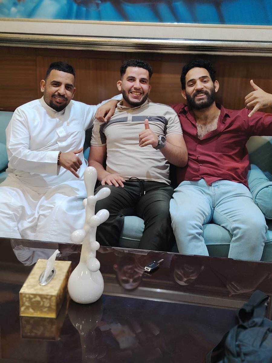 Engshqi99's tweet photo. 🇸🇦❤️ المهمه تمت بنجاح الحمدالله https://t.co/pqrM6ZO26b