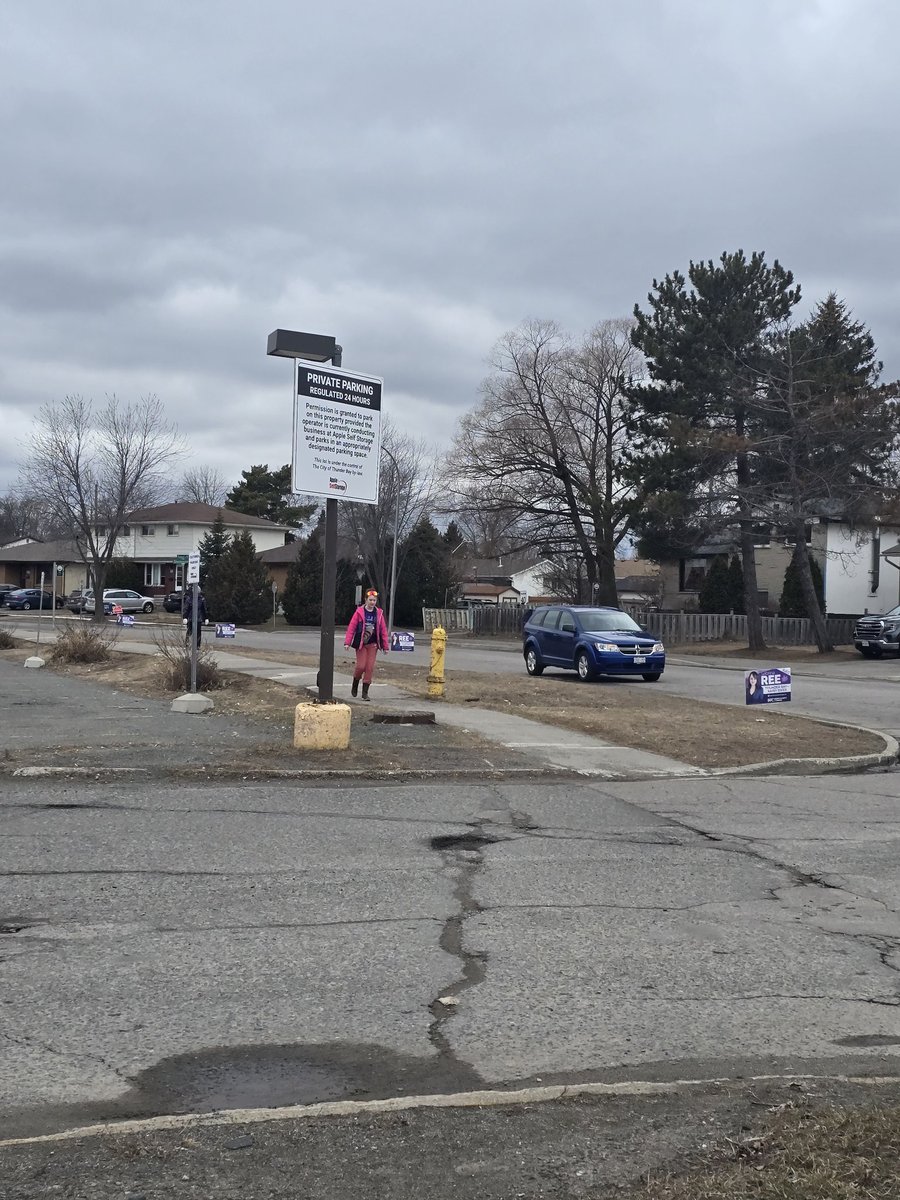 Sabrina48873694's tweet photo. More lawn signs up.
VOTE Sabrina Ree Peoples Party of Canada Candidate.
Thunder Bay Rainy River
#ThunderBay #FortWilliam #portarthur #Atikokan #fortfrances # alberton#devlin #barwick #stratton #rainyriver #emo https://t.co/bmUCVp6bJB