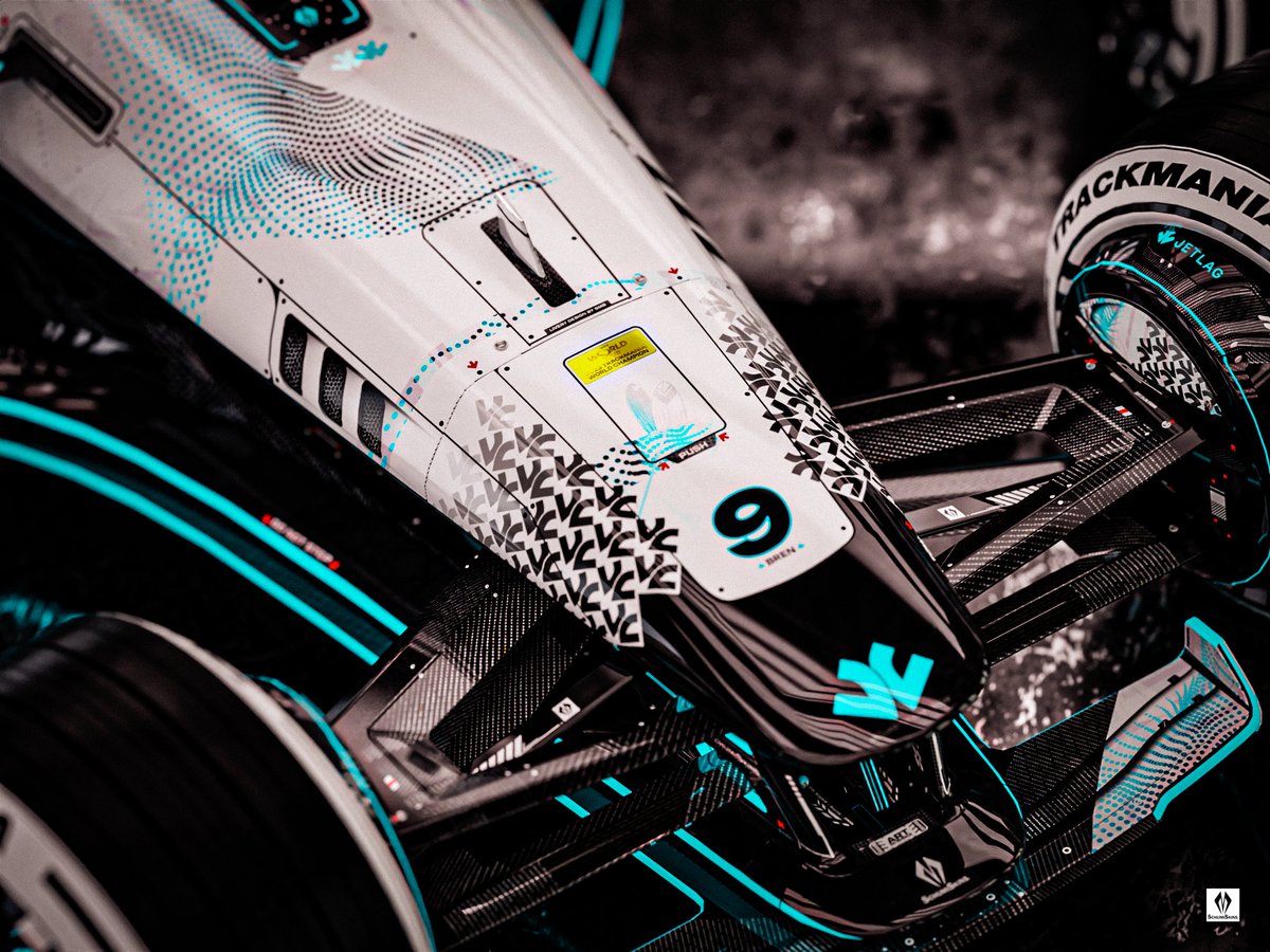 SchumiSkins (@schumiskins) on Twitter photo New <a href="/Trackmania/">Trackmania</a> skin design made for newly announced team <a href="/JetlagRacing/">JETLAG</a>
Wishing good luck to <a href="/Bren_TM2/">Bren</a> & <a href="/TmMudda/">Mudda #Trackmania</a> for their 2025 <a href="/TMesports/">Trackmania World Tour</a> campaign
Grateful for the opportunity, ty <a href="/Wirtual/">Wirtual</a> π
Always fun to work with this kind of color combo, what do you think? π₯ New <a href="/Trackmania/">Trackmania</a> skin design made for newly announced team <a href="/JetlagRacing/">JETLAG</a>
Wishing good luck to <a href="/Bren_TM2/">Bren</a> & <a href="/TmMudda/">Mudda #Trackmania</a> for their 2025 <a href="/TMesports/">Trackmania World Tour</a> campaign
Grateful for the opportunity, ty <a href="/Wirtual/">Wirtual</a> π
Always fun to work with this kind of color combo, what do you think? π₯
