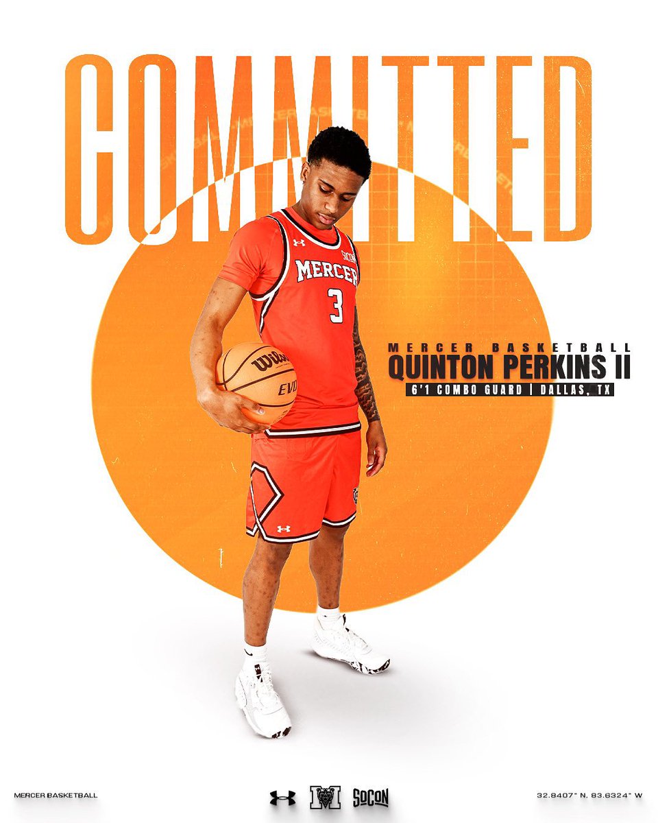 JucoRecruiting.com (@jucorecruiting) on Twitter photo 2025 Indian Hills CC (<a href="/ihccbasketball/">Indian Hills Basketball</a>) RS freshman guard Quinton Perkins II has committed to Mercer.
<a href="/JucoRecruiting/">JucoRecruiting.com</a> Fab 50 Freshman 2025 Indian Hills CC (<a href="/ihccbasketball/">Indian Hills Basketball</a>) RS freshman guard Quinton Perkins II has committed to Mercer.
<a href="/JucoRecruiting/">JucoRecruiting.com</a> Fab 50 Freshman