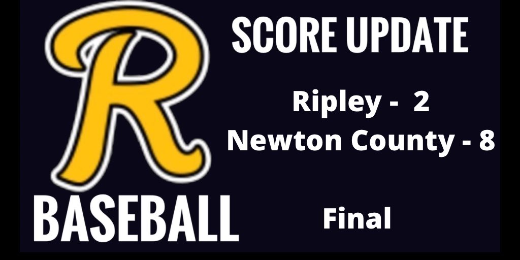 Ripley High School (@ripleyhs) on Twitter photo 