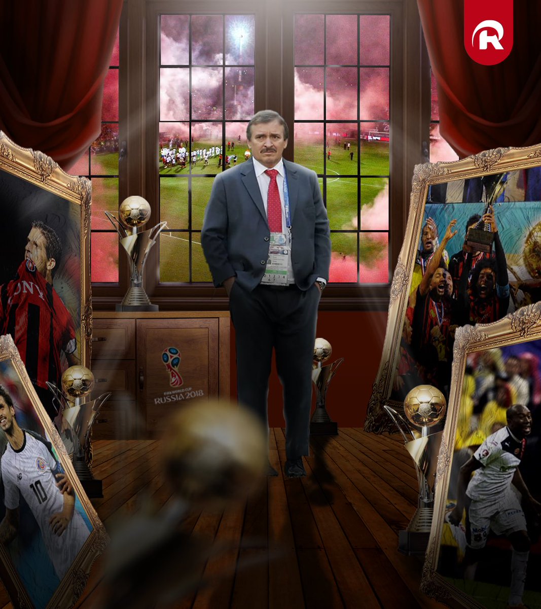 Mr_Reds_'s tweet photo. Oficialmente, Óscar Ramírez vuelve al Banquillo Manudo🦁

¿31?

#Reds #LigaPromerica https://t.co/wQwSEVaqmd
