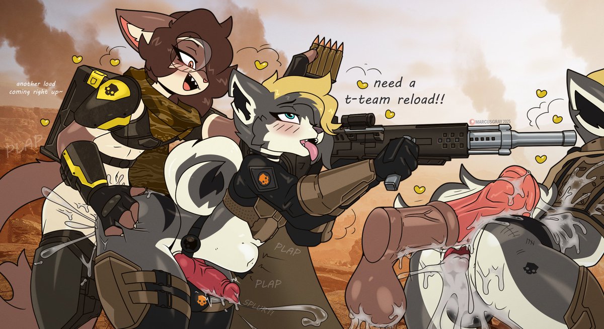 battle buddies