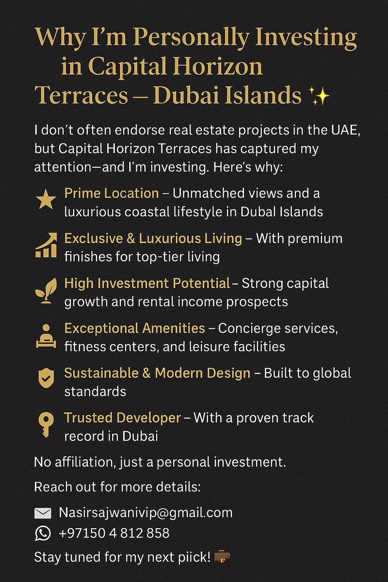 NasserDXBVIP's tweet image. 