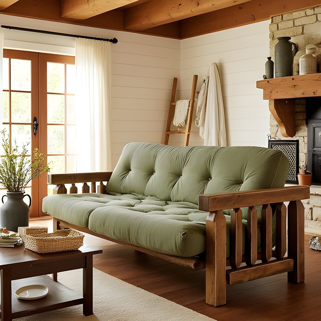 LogCabinRustics tweet picture