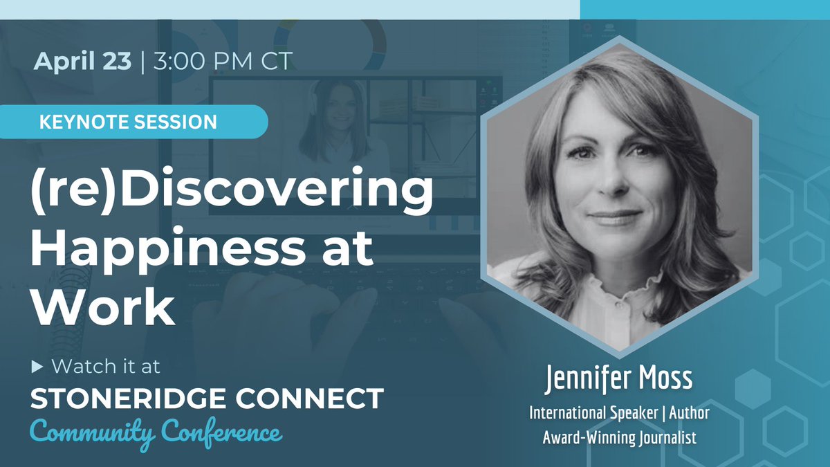 Stoneridge Software tweet media