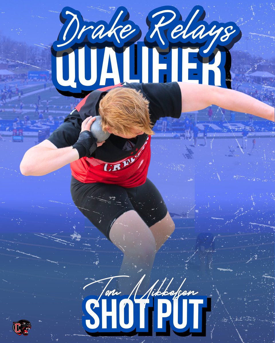 🏃🏻Creston CC & Track & Field 🏃🏻‍♀️ tweet media