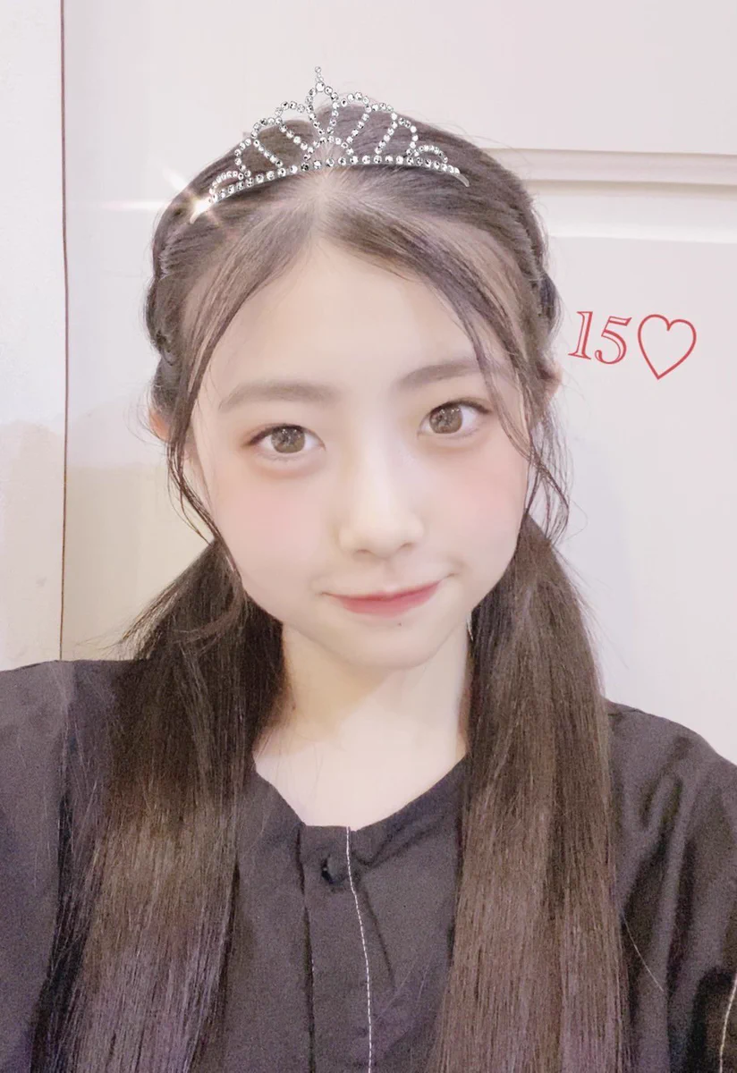 宮原心音【NMB48 10期生】 (@nmb_48_KONONON) / X
