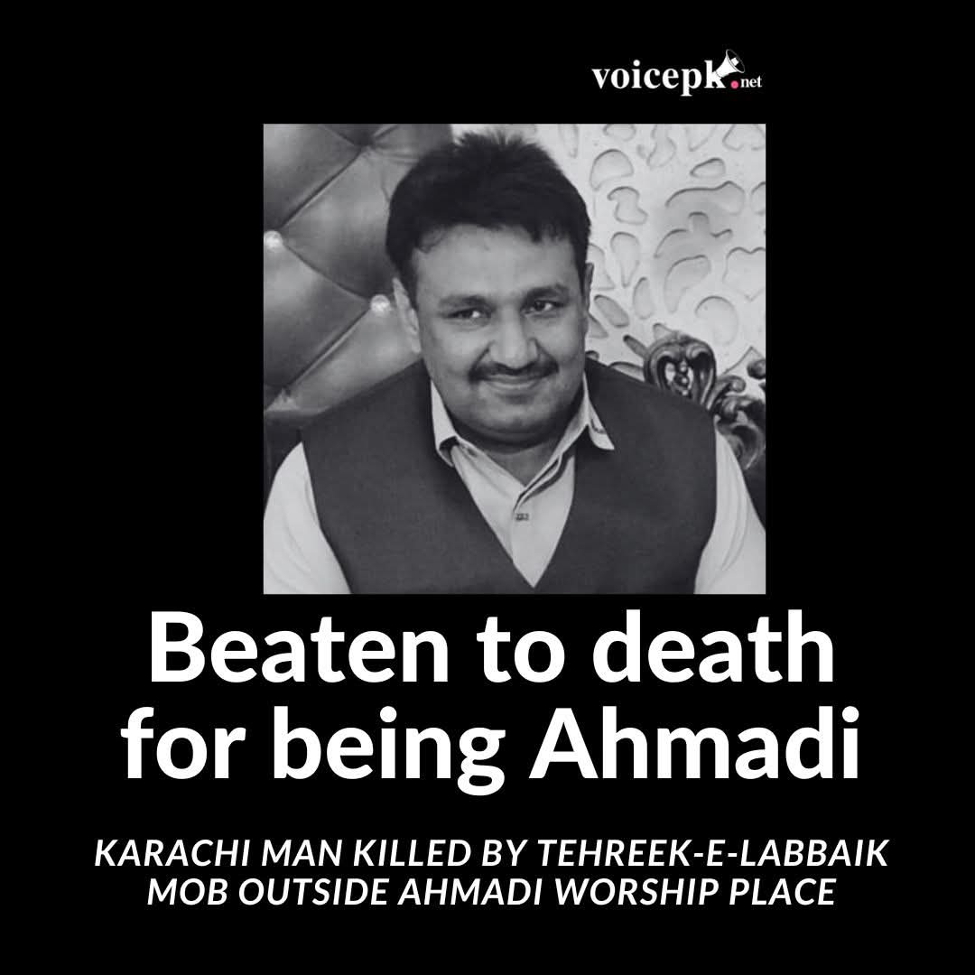 rizwan_ak86's tweet photo. "U are free; u are free 2 go to ur temples, u are free 2 go 2 ur mosques or 2 any other places of worship in this State of Pak. You may belong 2 any religion, caste or creed—that has nothing 2 do with the business of the State." - Quaid-i-Azam, Aug 11, 1947

Kahan hai ye state? https://t.co/zcpvfPaJGn