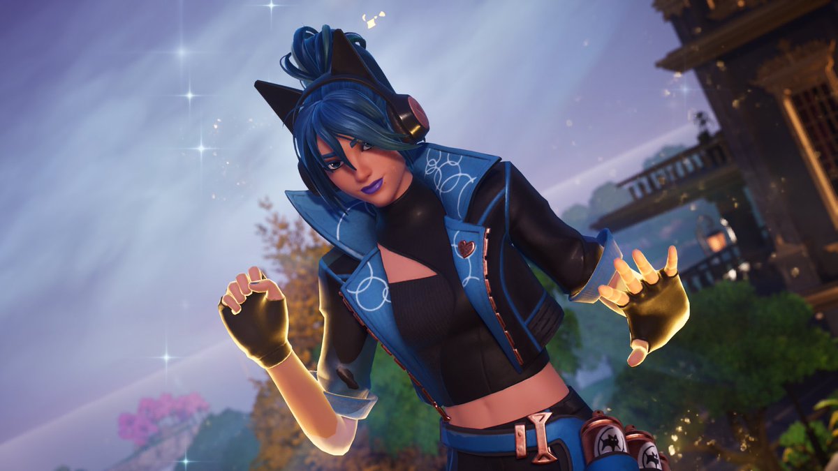 SpaceBoySBHero's tweet photo. April 18th Heroic Hope

#Fortnite #Hope #FortniteHope #hopefortnite #HeroicHope #ShadowBladeHope #fortnitephotography #Fortography #April2025 #April18th #April #FortniteHeroicHope #FortniteLAWLESS #FortniteChapter6Season2 #FortniteCh6S2 https://t.co/kil6pOSQFY
