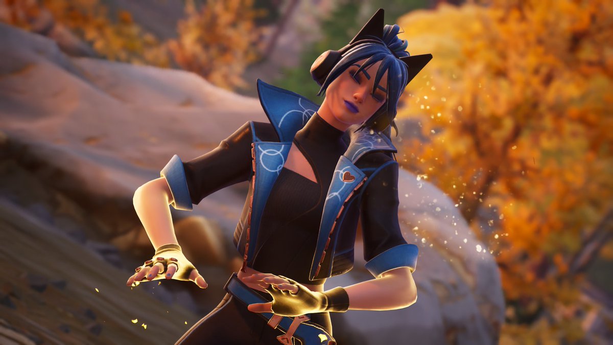 SpaceBoySBHero's tweet photo. April 18th Heroic Hope

#Fortnite #Hope #FortniteHope #hopefortnite #HeroicHope #ShadowBladeHope #fortnitephotography #Fortography #April2025 #April18th #April #FortniteHeroicHope #FortniteLAWLESS #FortniteChapter6Season2 #FortniteCh6S2 https://t.co/kil6pOSQFY