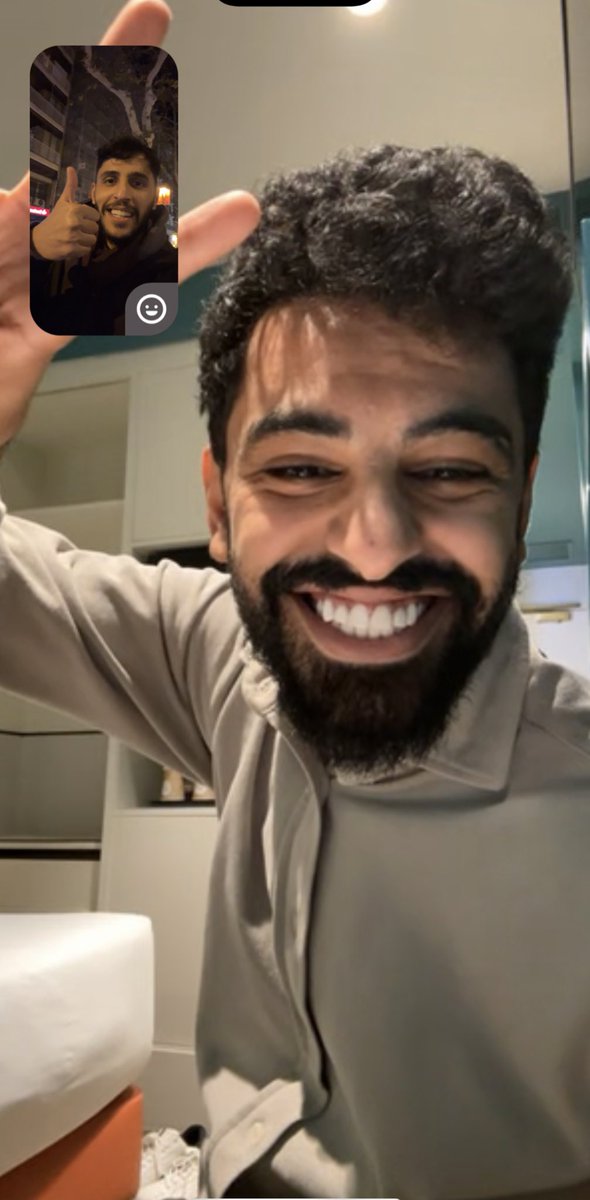 احمد فهد tweet media