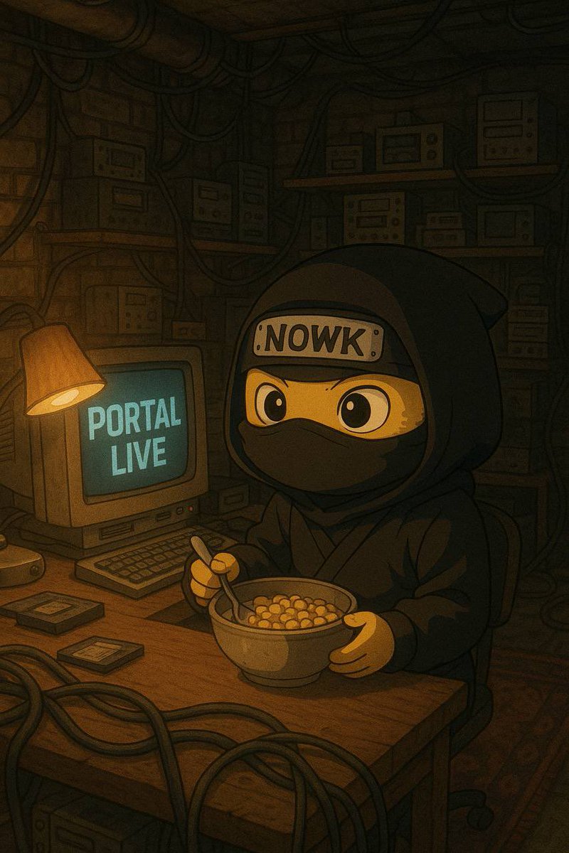 No One Will Know tweet media