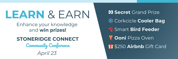 Stoneridge Software tweet media