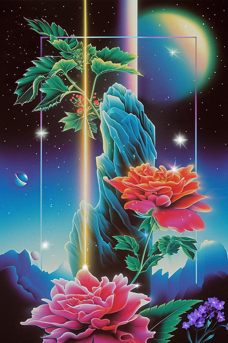 ITΞRATION tweet media