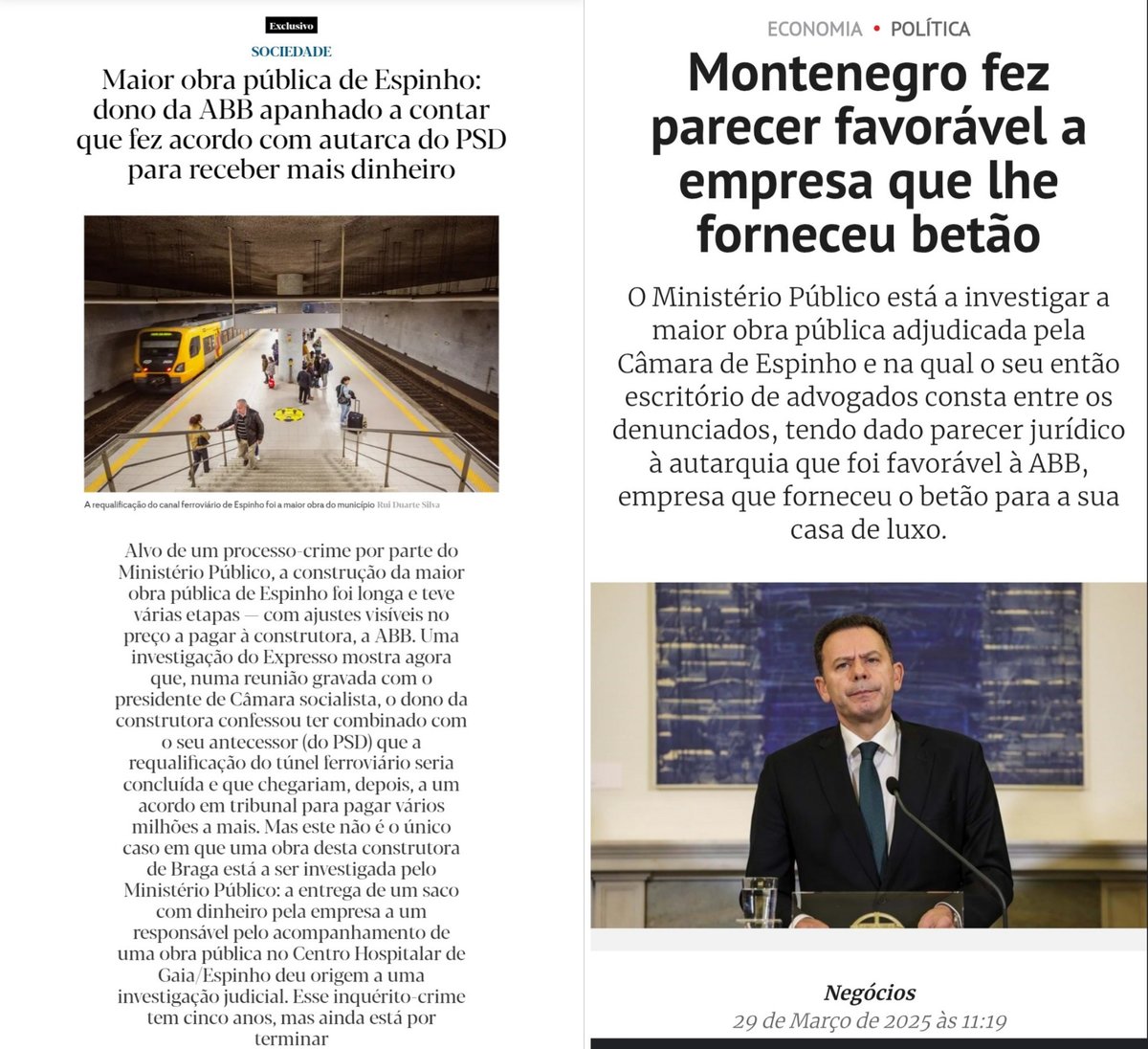 E pronto, era o bocadinho que faltava para assegurar a maioria absoluta...
