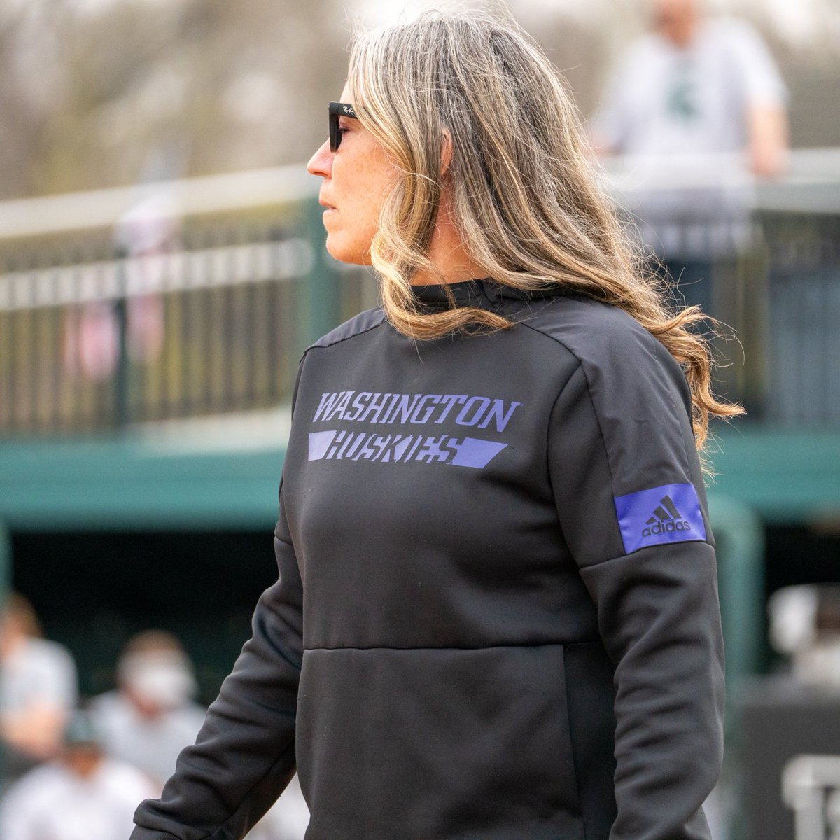 8️⃣5️⃣0️⃣

Congratulations to <a href="/CoachTarr/">Heather Tarr 🦄 💜</a> on earning her 850th career victory today! 🦄

#MIghtyAreTheWomen