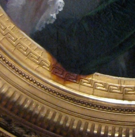 Two Laughing Girls, 1880, by Pere Borrell del Caso