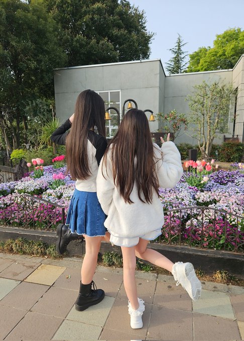 Twitterのコスプレ画像18