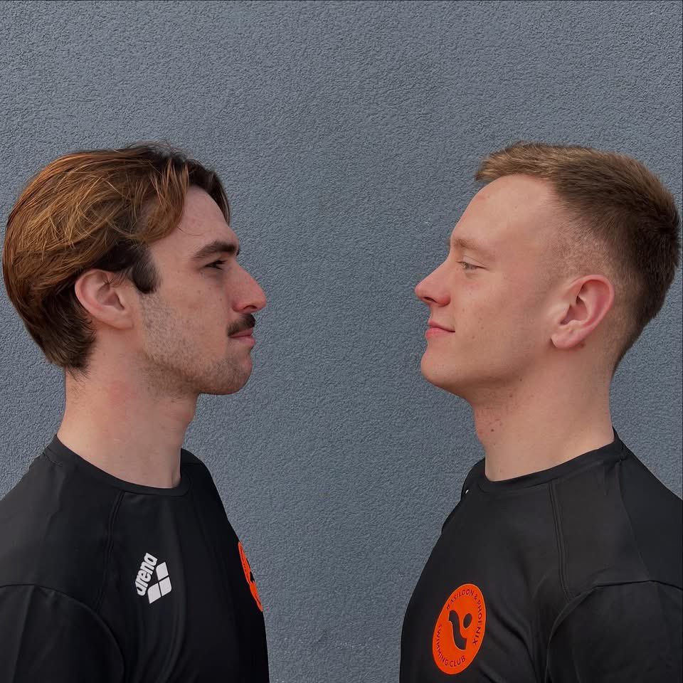 Basildon & Phoenix Swimming Club tweet media