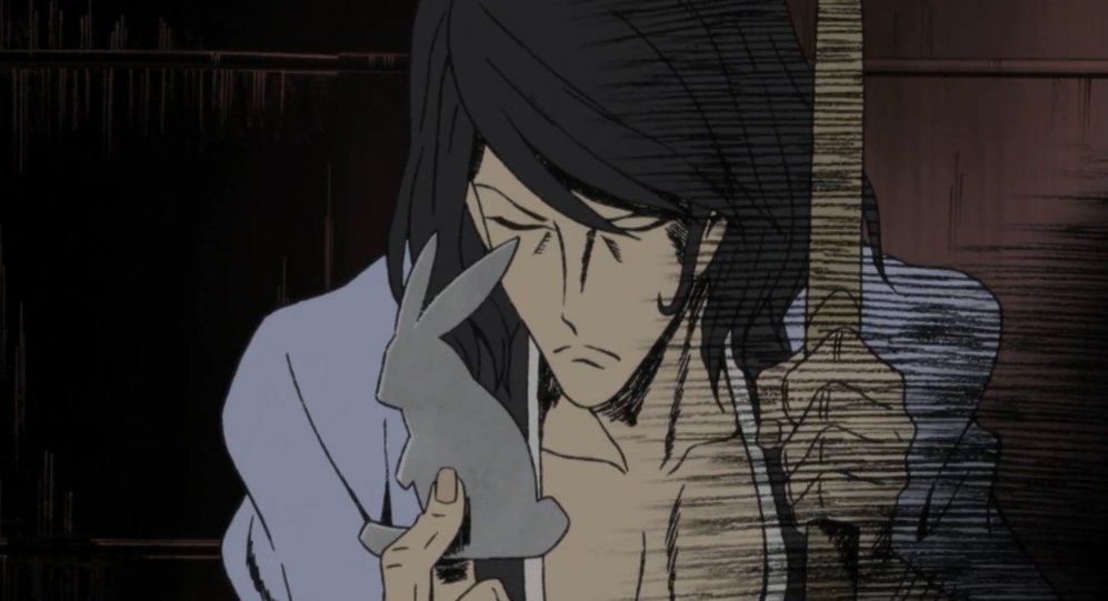 DailyGoemon's tweet image. 