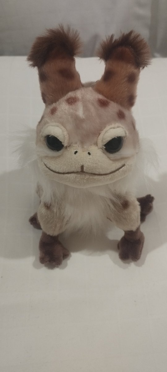 Mathildefrench's tweet image. What a first day! I'm so happy to see everyone! Thank you for your kindness and the awesome swag! Let's go for day 2! #SWCJ準備中 #SWCJ  #ahsokatano #Grogu #Lothcat