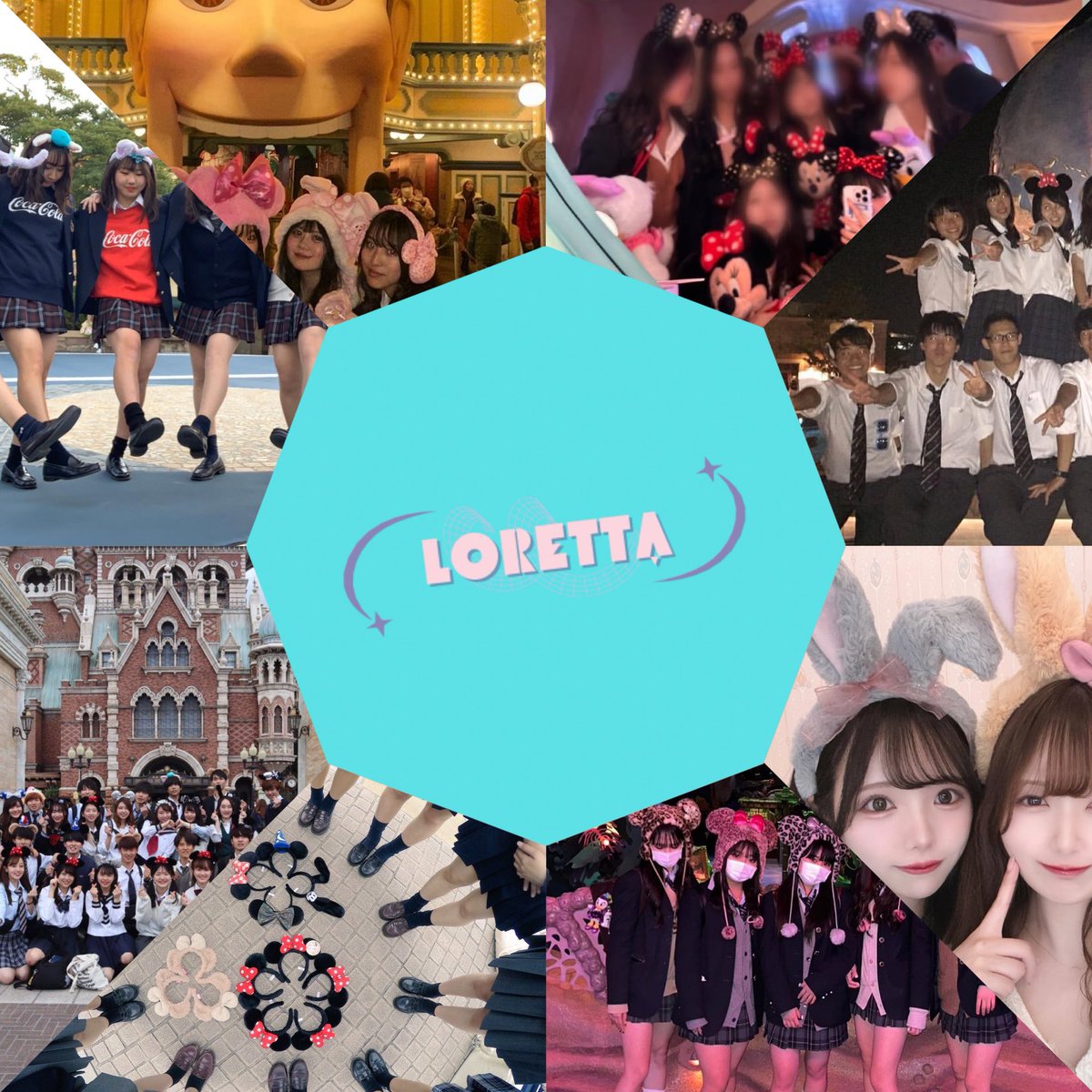 ✨4月新歓交流会✨

🗓️日程🗓️
4/27(日)19:00〜21:00 (市ヶ谷)
4/30(水)19:00〜21:00 (高田馬場)

💁現在予約状況💁
4/27→90名
4/30→96名
残り10名ずつ募集
おかげさまで参加予約が殺到してます😅

🔵友達との参加OK🙆‍♀️
🔵学校帰りのドタさんOK🙆‍♀️

↓詳細&amp;新歓申込はこちら↓
lin.ee/CBbcXGQ