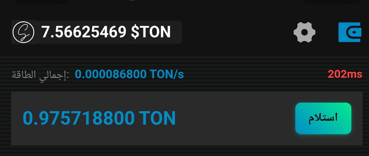 sqlilpsgroup's tweet photo. You will make 10 $ at 2h  try and thank me later 

#TON
#Tonk
#btbot 
#NFTs
#Mining

telgram 
https://t.co/RtA2BtIR2c https://t.co/1B9s6MOweZ