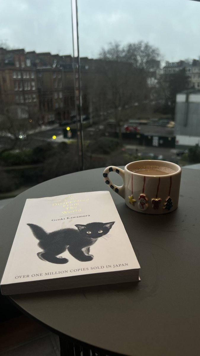 6fiir's tweet photo. Relishing this tranquil moment. https://t.co/BnBsaEVOLI