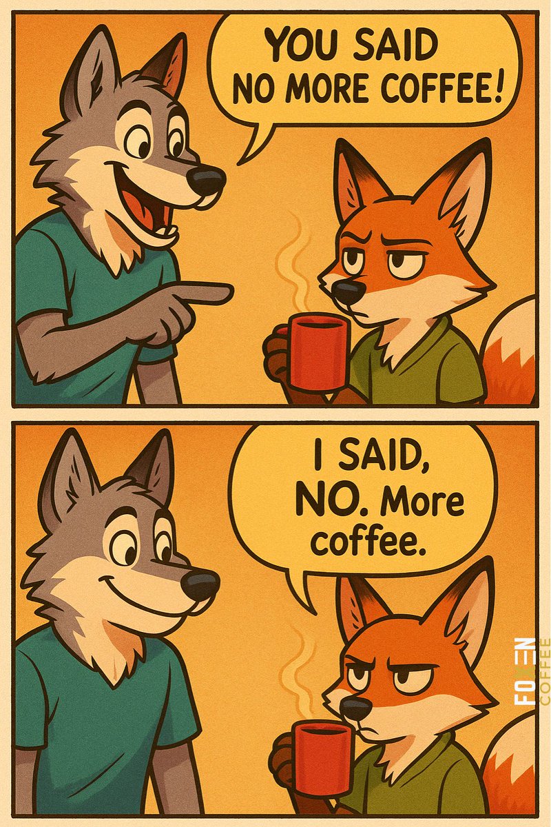 Foxen Coffee tweet media