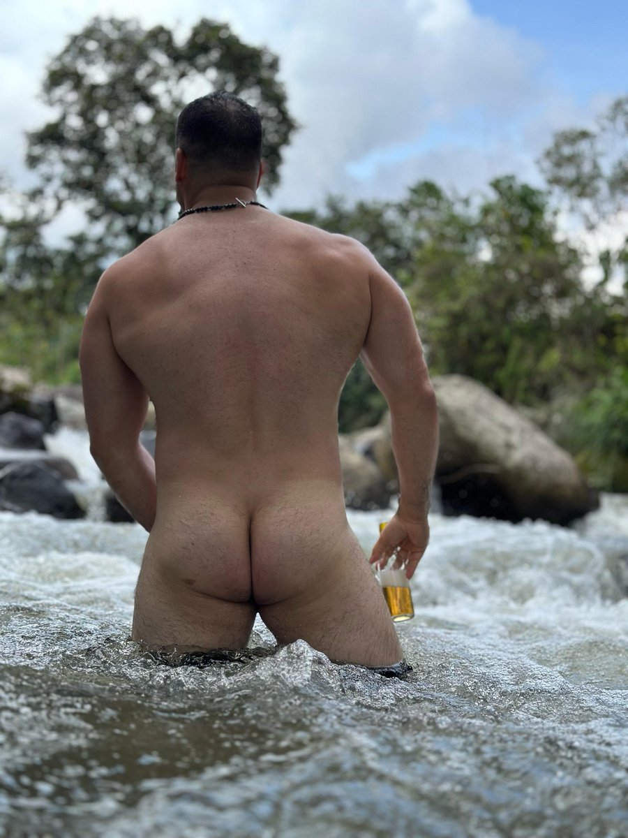 Antoniofitness5's tweet photo. EN LA NATURALEZA 💪���🔥🔥 https://t.co/4K4zYGraz0