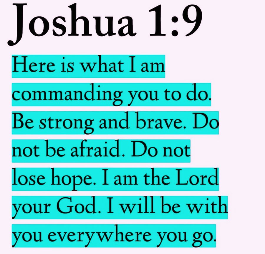Bible 365 (@bible365_) on Twitter photo 