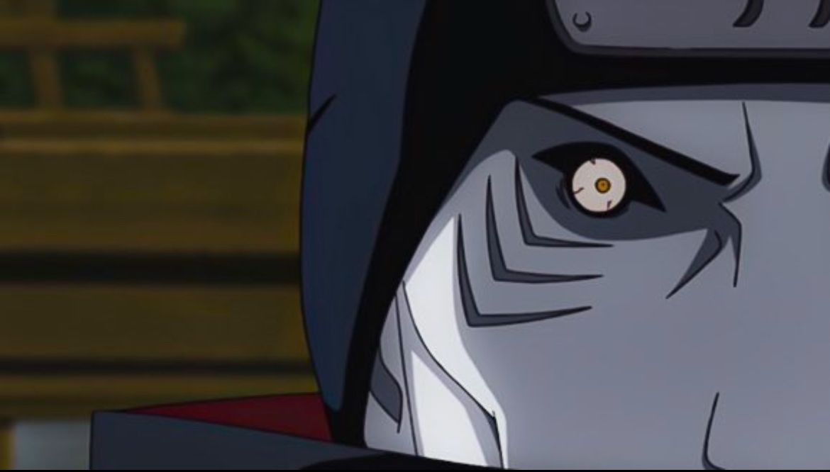 NarutoDaily_'s tweet photo. itachi &amp; Kisame https://t.co/d4XGMlyP49