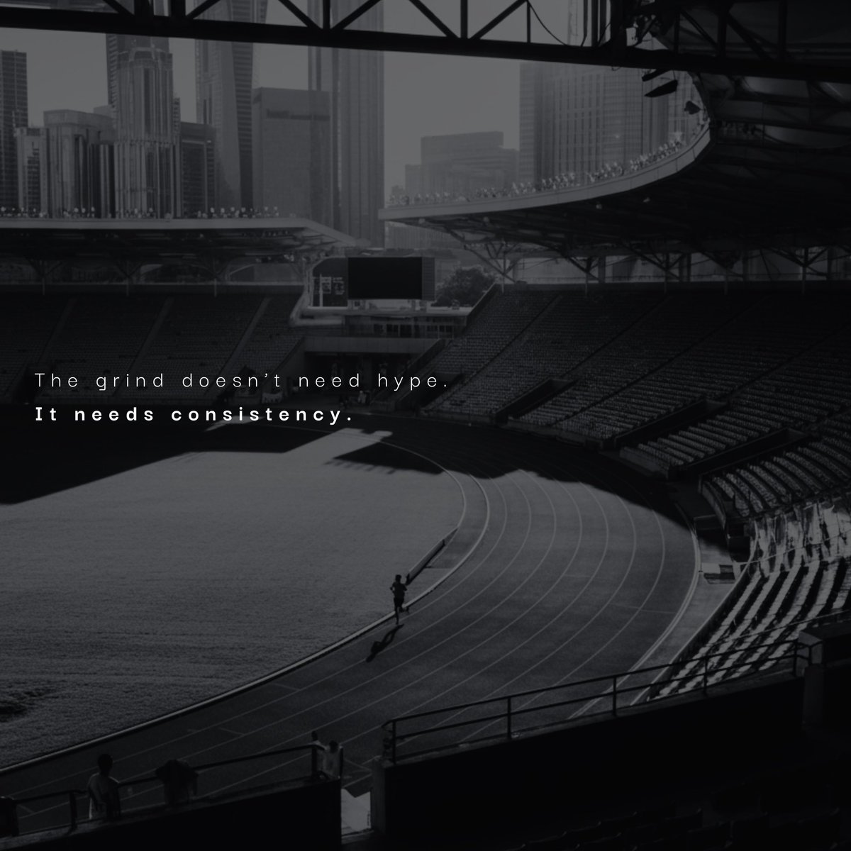 kellemen's tweet photo. Consistency. https://t.co/eE7hzfk0Fm