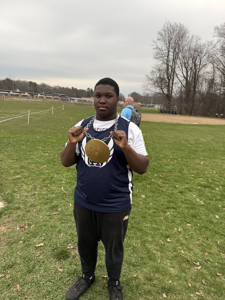 PR ALERT!!

154’7”