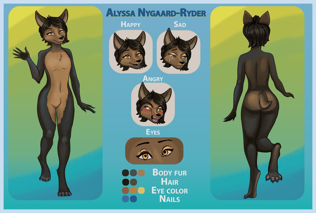 Maxtern_768's tweet photo. Reef sheet done for FA user! 

#CommissionedArt #artpiece #digitalart #OC #digitalart  #furrycommision #conceptart #oc #Refsheet #commissionsopen https://t.co/jwQPcKDefz