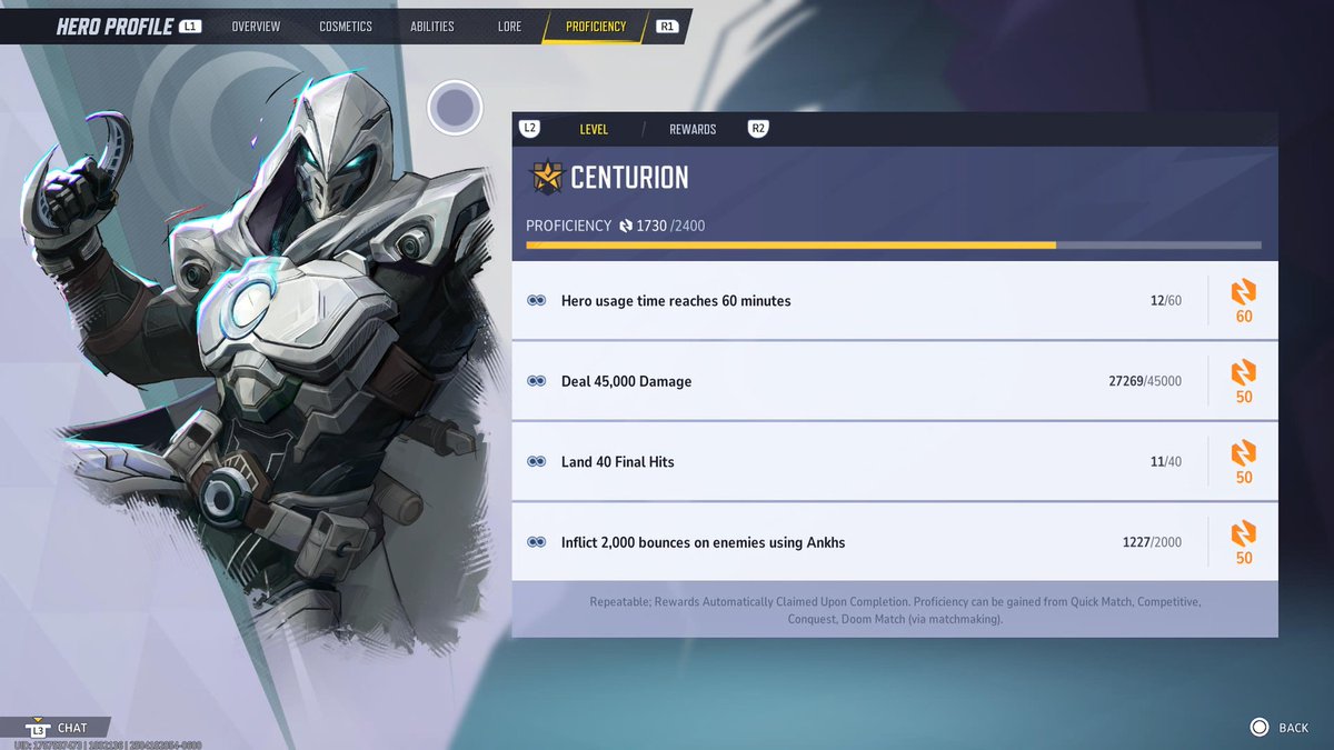Jxvito_spl's tweet photo. YAY my first lord, Moon Knight is next https://t.co/sFKw11pl3C
