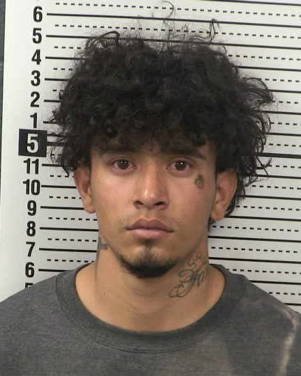 ImMeme0's tweet image. NEW: Democrat Judge from New Mexico Abruptly Resigns After Suspected Tren de Aragua Gang Member Is Arrested for Firearm Possession at His Residence
Judge Jose “Joel” Cano reportedly submitted a letter of resignation in March.
In February, HSI Venezuelan national El Paso…