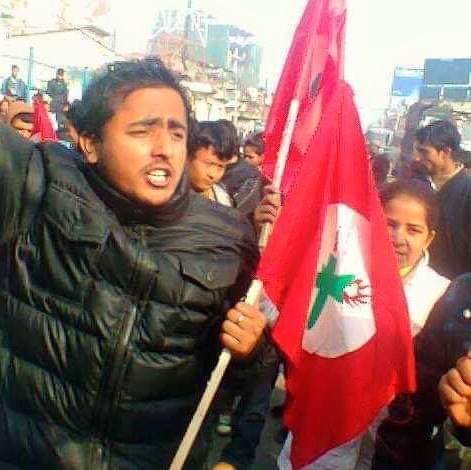 4leebos's tweet image. आज बैसाख ६,
नेपाल बिध्यार्थी संघको ५६ औं स्थापना  दिवसको अवसरमा हार्दिक सुभकामना ब्यक्त गर्दछु! 
बितेका डेढ दशक कलम मसाल अंकित झन्डामुनी बसेर गरेका कर्मले मलाई सधै उर्जा प्रदान गरिरहेको छ! 
जय नेपाल ! #filephoto