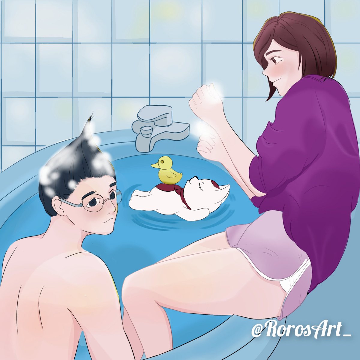 #Dandadan #okarun  #MomoAyase  #ダンダダン #綾瀬桃 #オカルン